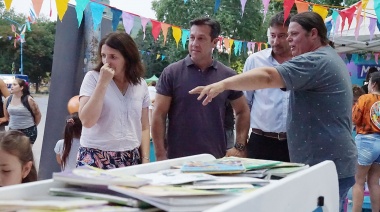 La Provincia declaró de Interés Cultural al Festival Infantil de Necochea