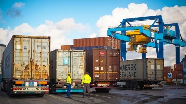 ARCA deja de cobrar el impuesto PAIS a las nuevas importaciones