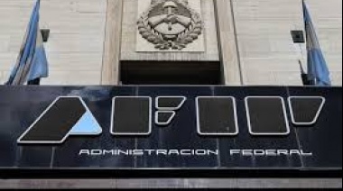 La AFIP extendió el plazo para pagar el primer anticipo de Ganancias