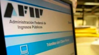 El gobierno nacional presentó una línea de crédito a tasa 0% para monotributistas