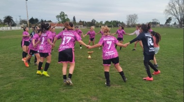 La selección de Necochea competirá en las finales de un torneo provincial