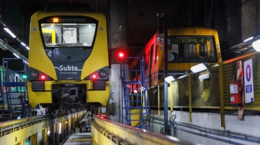 Sin la adhesión de los colectivos, comenzó el paro nacional del transporte por 24 horas
