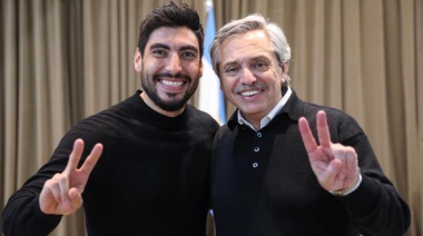 El Gobierno de Alberto Fernández "tiene que ser borrado de la historia del peronismo"