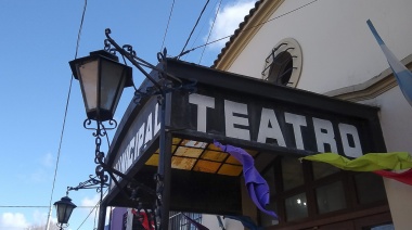 Proyectarán una película que aborda el tema de la salud mental en el Teatro Municipal