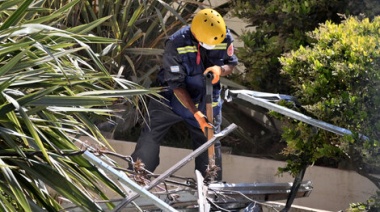 Declaró el capataz a cargo de la obra en el Hotel Dubrovnik