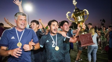 Los Murciélagos ganaron la Copa América por penales ante Brasil