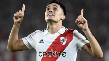 River abrió la llave de octavos con triunfo y a Argentinos de lo empataron sobre la hora