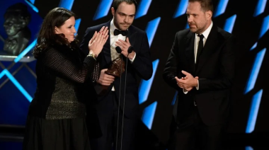"Argentina, 1985" ganó el Premio Goya como mejor película iberoamericana