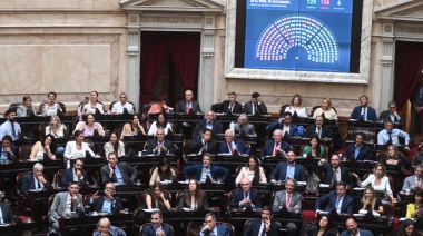 Se aprobó el DNU de Milei para más endeudamiento con el FMI