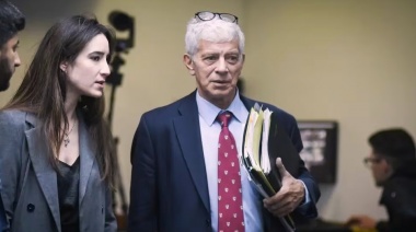 Milei anunció a Cúneo Libarona como ministro de Justicia y a Píparo en Anses