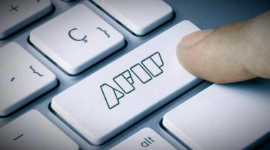 La AFIP simplificó la realización de trámites virtuales
