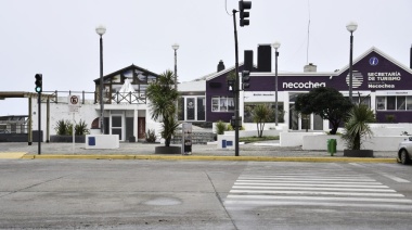 El Municipio informo que el finde largo hubo casi 90% de ocupación hotelera