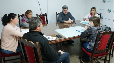 El municipio busca reactivar un plan para vecinos que no puedan acceder a un terreno