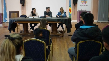 Reactivan el plan Familia Propietaria con vecinos que estaban en lista de espera