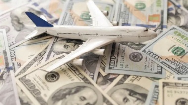El Gobierno anunció un dólar para viajar y otro para los artistas internacionales
