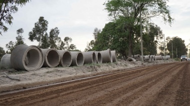 Por diez días, se cortará al tránsito el cruce de avenidas 58 y 91