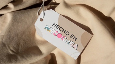 Con un premio de $100.000, lanzan concurso para diseñar la marca "Hecho en Necochea"