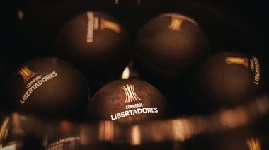 Así quedaron los duelos de Copa Libertadores y Sudamericana