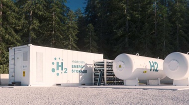 La Secretaría de Energía busca llevar el proyecto de hidrógeno verde al Congreso