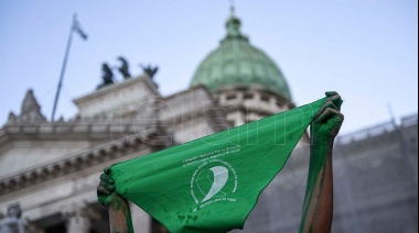 Oficializan el protocolo para la interrupción legal del embarazo