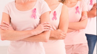 Lucha contra el Cáncer de Mama, un día para promover el acceso a controles