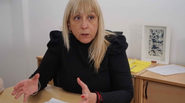 Organizan fuerte campaña para la detección precoz del cáncer de mama