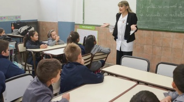 Sin acuerdo con los gremios, Nación fijó el nuevo salario mínimo para los docentes
