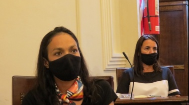 "Nos aplican restricciones en base a sus necesidades políticas"