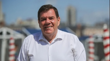 El intendente de Mar del Plata volvió a reducir su sueldo y el de los funcionarios políticos