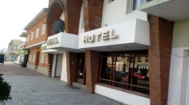 Realizarán una jornada de Inscripción en el Registro de Hotelería y Afines