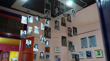 Archivo Municipal de la Memoria: Un espacio de investigación con el objetivo de no olvidar