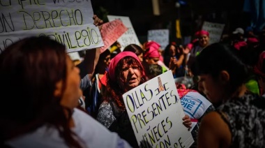 Un fiscal pidió conocer si la mitad de los comedores registrados no existen