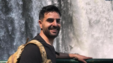 La pericia toxicológica de Javier Cerfoglio arrojó que el nivel de alcohol en sangre era de 0.82