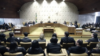 Copa América 2021: comenzó la votación en la Corte Suprema sobre el pedido de prohibirla