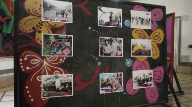 El Área de Museos regala un recorrido histórico por el Festival Infantil