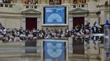 La ley de alcohol cero al volante también logró la media sanción en el Congreso