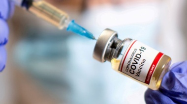 Ante un rebrote de coronavirus, recomiendan aplicar las vacunas de refuerzo