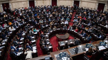 Con los votos de la oposición, se dio media sanción a la reforma de la ley de alquileres