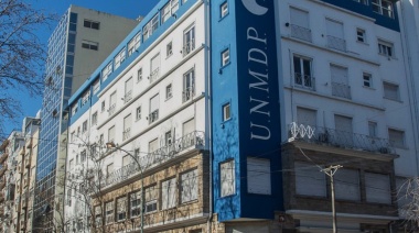 Avanzan las tratativas para crear en Necochea un Centro de Extensión de la UNdMP