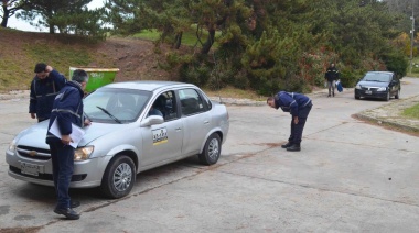 Anunciaron una nueva inspección obligatoria de remises