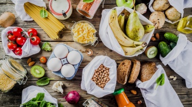 Anuncian una capacitación virtual gratuita para productores de alimentos