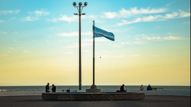 El Concejo Deliberante analiza crear una bandera para el distrito de Necochea
