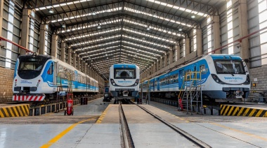 El Gobierno buscará privatizar las empresas de ferrocarriles