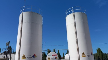 El municipio fiscaliza estaciones de servicio para garantizar el cuidado ambiental