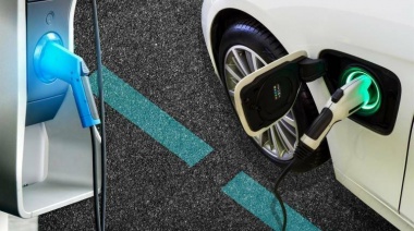 Por los autos eléctricos, empieza a peligrar el negocio de las estaciones de servicio