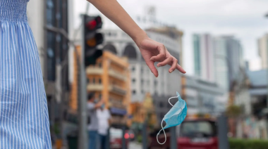 La OMS declaró el fin de la emergencia sanitaria global por la pandemia de Covid-19