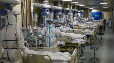 La OMS publicó un análisis sobre el impacto global del Covid-19, que causó 7 millones de muertes