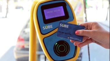 A partir del domingo aumenta el valor del pasajes para los colectivos urbanos