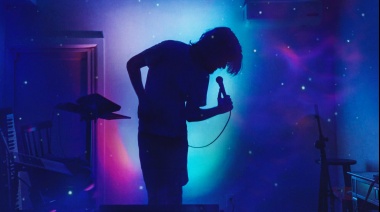 Se estrenó "Inside" de Bo Burnham en Netflix