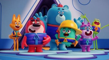 Películas y series para disfrutar en famila en este domingo de la niñez